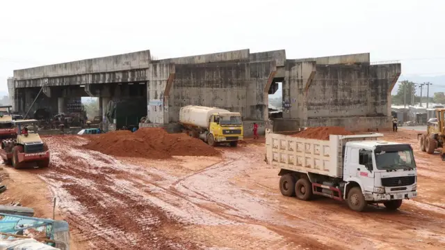 Afara Suleija si Minna