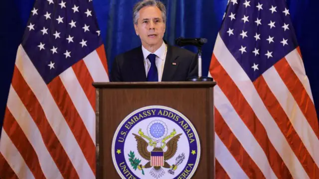 Waraanni kaaba Itoophiyaa hariiroo Ameerikaafi Itoophiyaa gidduu waggoota dheeraaf ture hammeessee ture