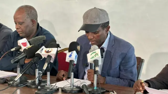 ኣፈኛ ሰራዊት ትግራይ