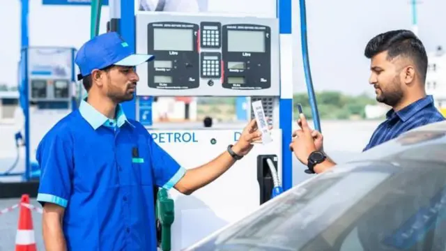 இலங்கை, கியூஆர் முறை, எரிபொருள் விநியோகம், மத்திய கிழக்கு
