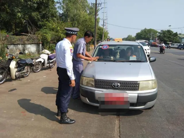 မီတာတပ်ဆင်တဲ့ ကုန်ကျစရိတ်၊ စျေးနှုန်းအပြင်၊ လက်ရှိ စက်သုံးဆီစျေးနဲ့ အခြေခံစျေးနှုန်းသတ်မှတ်ချက် က ကိုက်ညီမှုရှိမရှိစတာတွေကိုတော့ ရှင်းရှင်းလင်းလင်းမသိရှိရသေးပါဘူး။