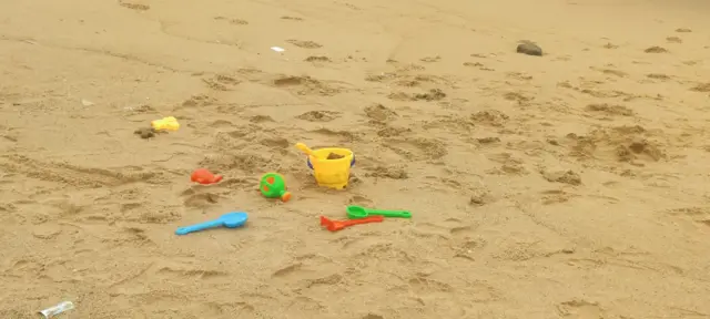 రుషికొండ బీచ్