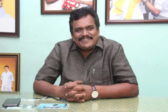 தங்கதமிழ்செல்வன்