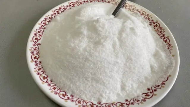 आयोडिनयुक्त नुन