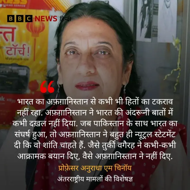 भारत-अफ़ग़ानिस्तान