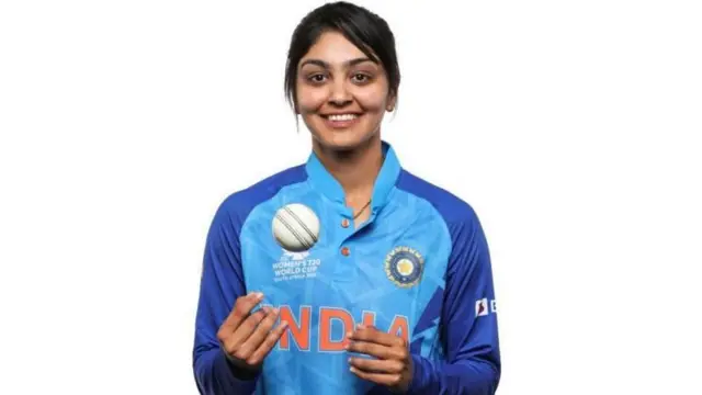 ਹਰਲੀਨ ਕੌਰ