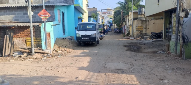 கொளத்தூர், மு.க ஸ்டாலின் தமிழ்நாடு சட்டப்பேரவைத் தேர்தல் 