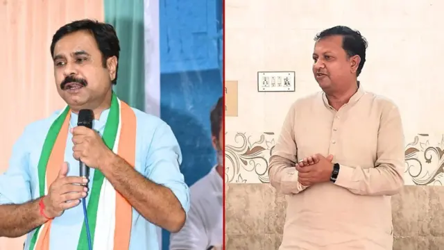 ફૉર્મ-7, SIR, મતદારયાદી, ગુજરાત, અમદાવાદ, દલિતો, મુસ્લિમો, બીબીસી ગુજરાતી