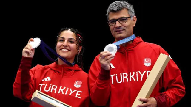 యూసుఫ్, ఇల్యాదా తర్హాన్