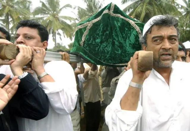 Lucky Ali