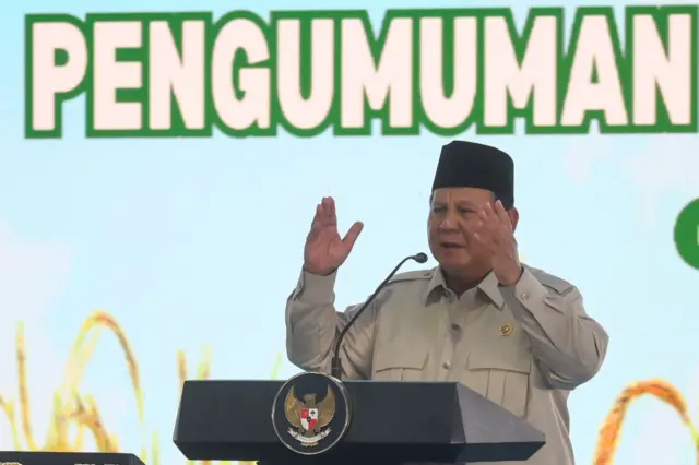 Pada Agustus 2025, Presiden Prabowo Subianto meresmikan enam Komando Daerah Militer (Kodam) baru, 20 Brigade Infanteri Teritorial Pembangunan (Brigif TP), dan 100 Batalion Infanteri Teritorial Pembangunan (Yonif TP).