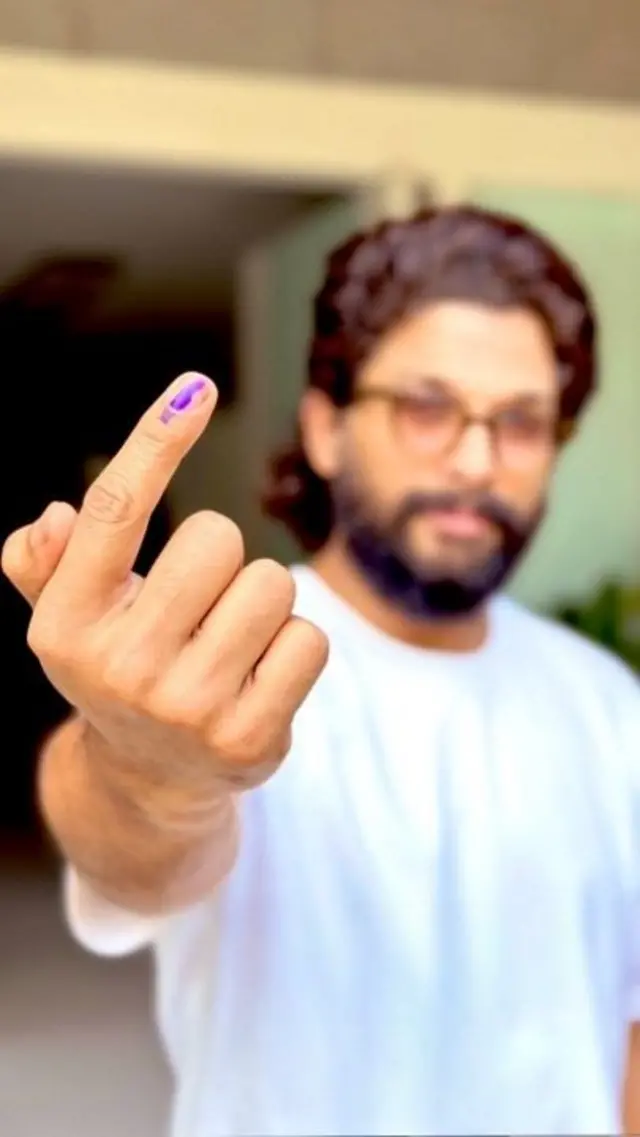 అల్లు అర్జున్