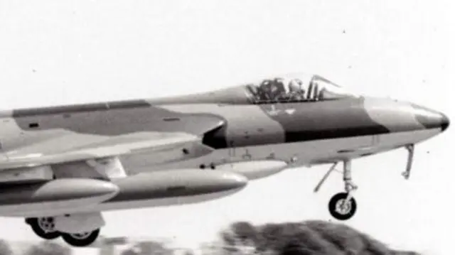 انڈین فضائیہ کا طیارہ