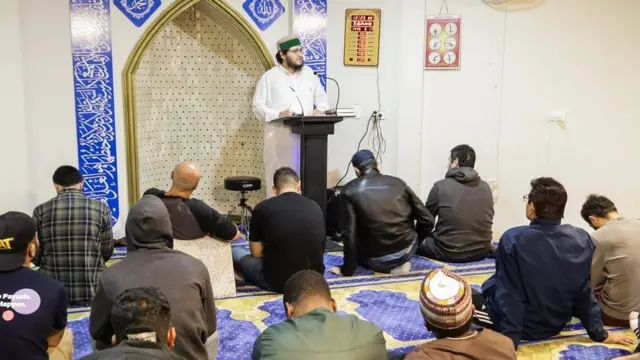 અફઘાન, અમેરિકા