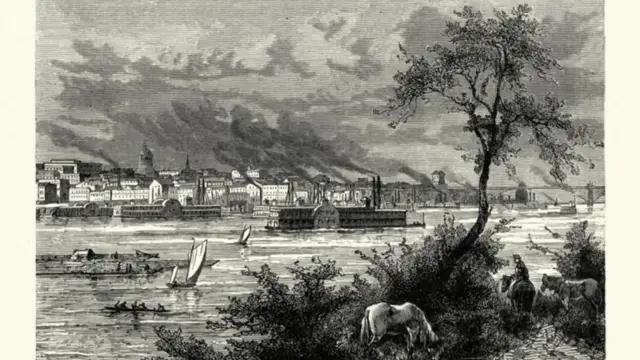 பிரிஸில்லா ஹென்றி: பாலியல் தொழில் உலகில் பேரரசியாக திகழ்ந்த கருப்பினப் பெண்