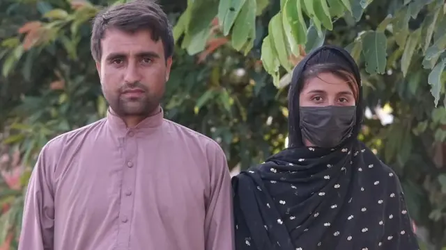 अफगाणिस्तानात महिला स्वातंत्र्याला नख; तालिबान्यांनी रद्द केले हजारो घटस्फोट