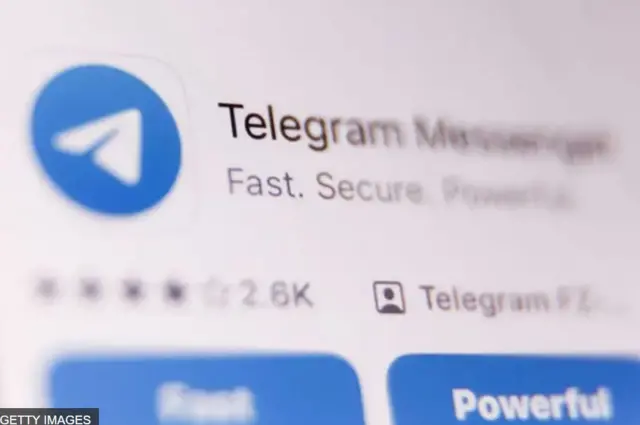 Telegram