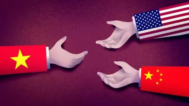 Vietnam