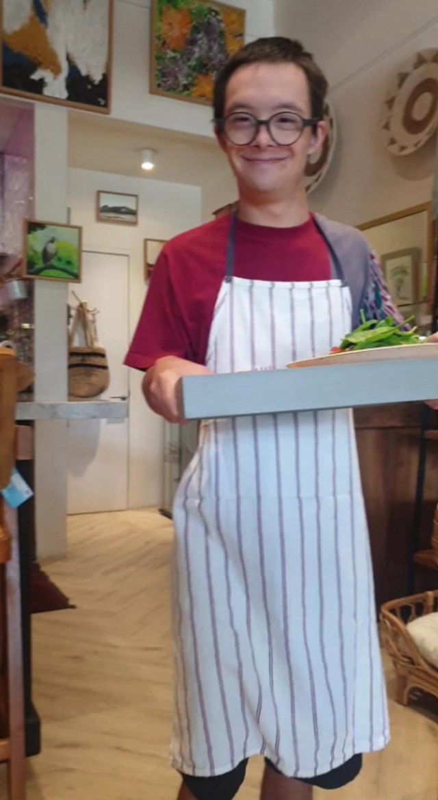 டவுன் சிண்ட்ரோம் என்பது என்ன? அவர்களால் என்னென்ன செய்ய முடியும்?