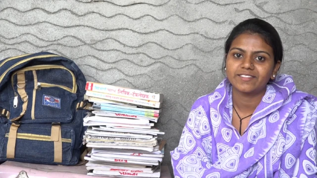 अंजुम सय्यद, मुलगी शिक्षण