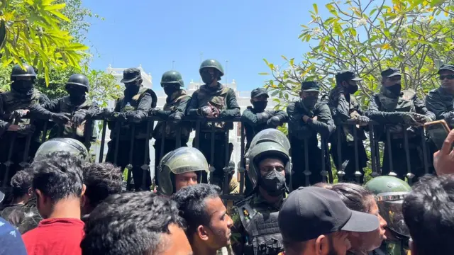 ਸ਼੍ਰੀਲੰਕਾ