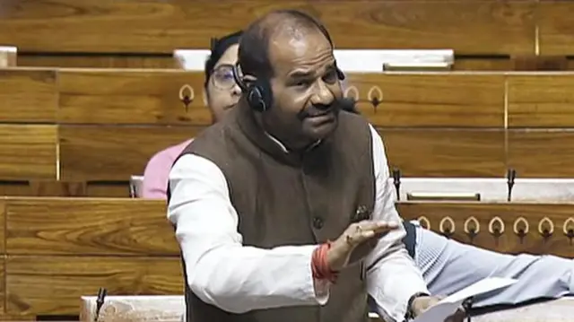 रमेश बिधुड़ी