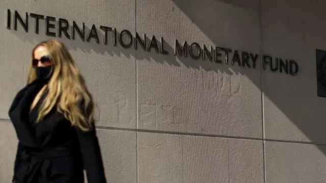 ஐஎம்எஃப்