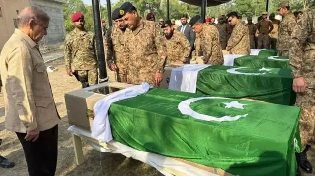 पाकिस्तान लगातार दावा करता रहा है कि प्रतिबंधित टीटीपी को अफगानिस्तान का समर्थन प्राप्त है