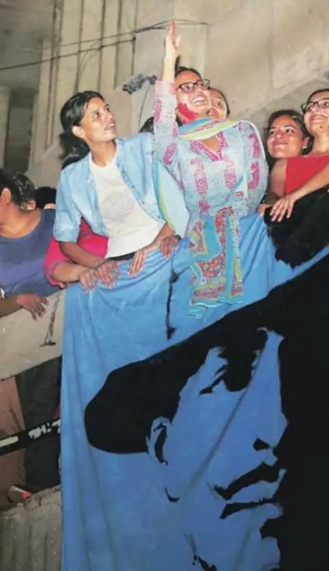 पंजाब यूनिवर्सिटी