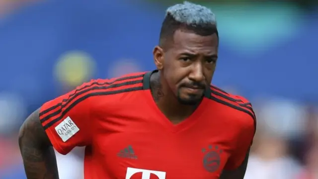 Jerome Boateng