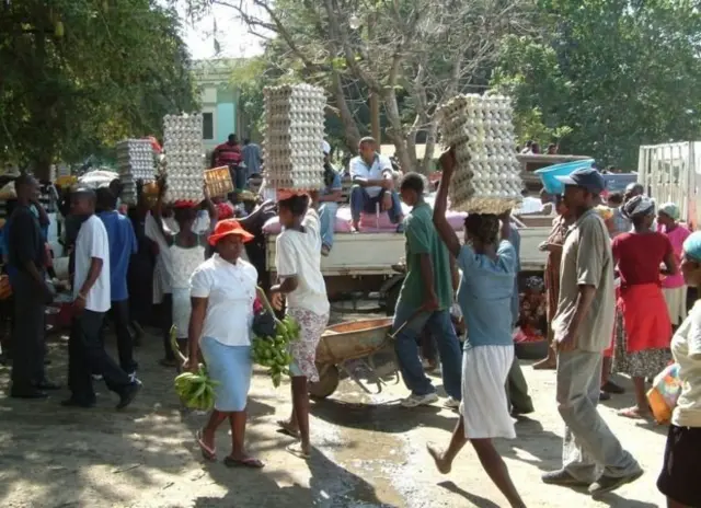 डजाबोन बाज़ार