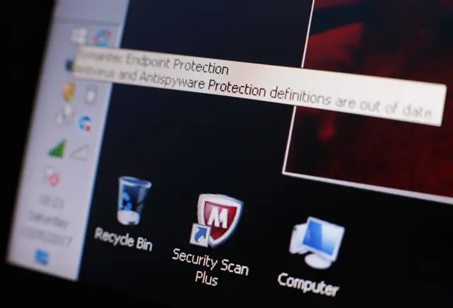 साइबर सुरक्षा