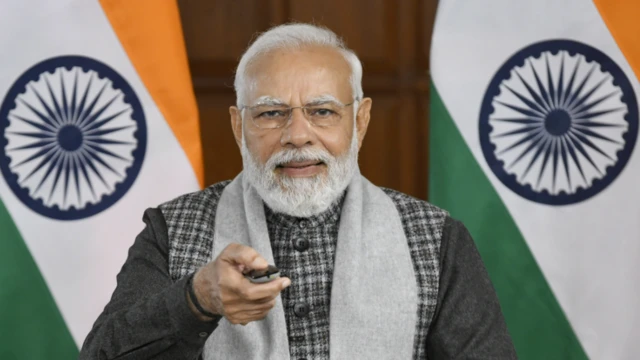 पीएम मोदी