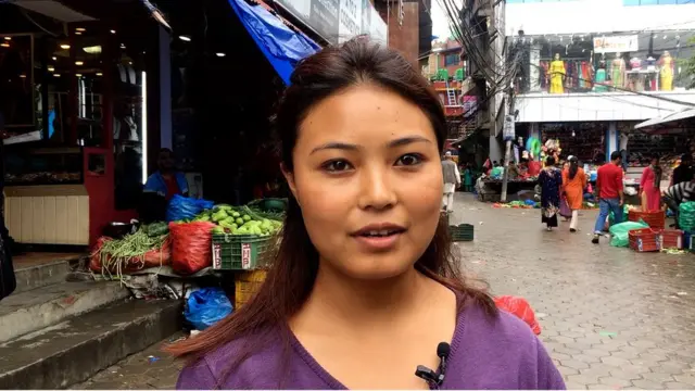 प्रमिशा तामाङ