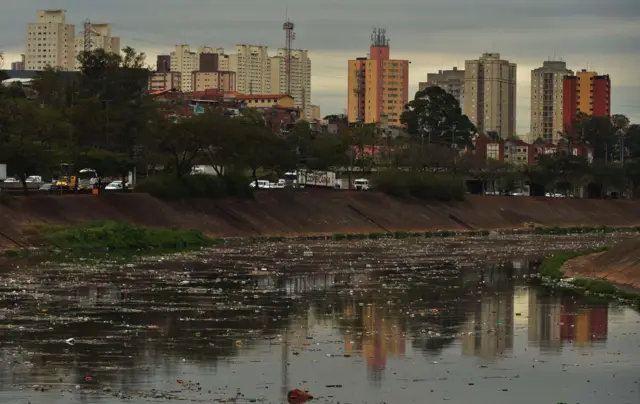 Rio Tietê