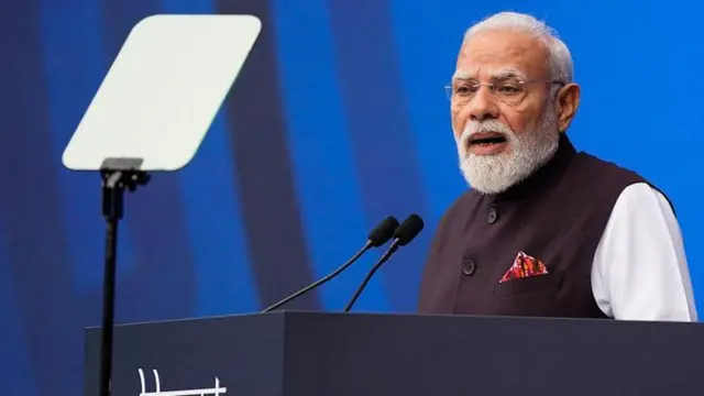 నరేంద్రమోదీ