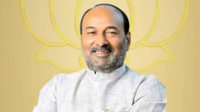 संजयकाका पाटील 