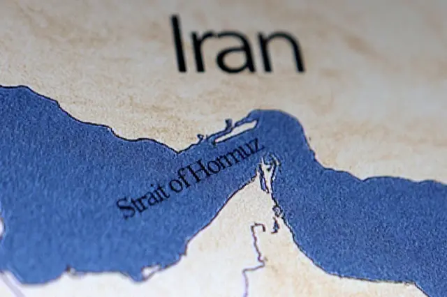 Hormuz