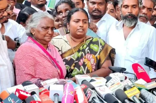 తమిళనాడు, కోవిడ్, జయరాజ్, బెనిక్స్, పోలీసులకు మరణశిక్ష