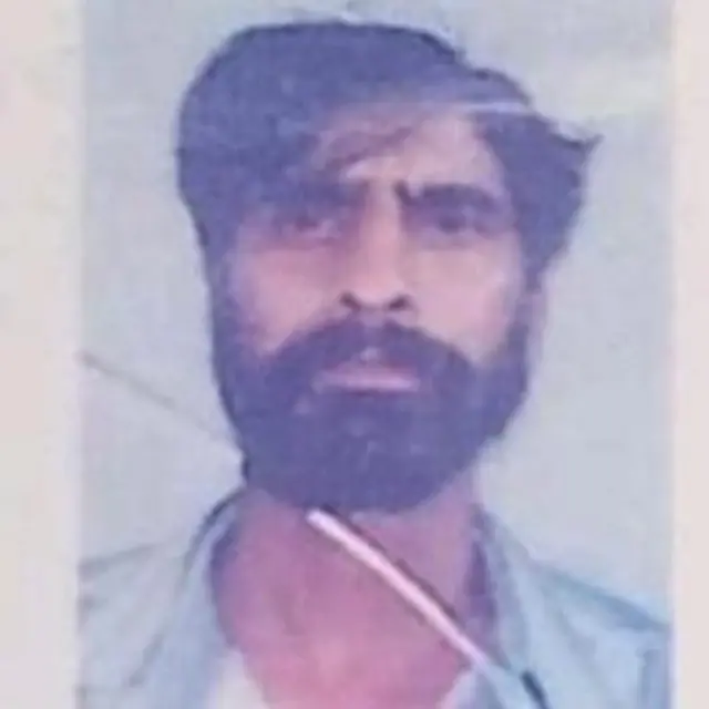 जांच के दौरान पुलिस को सलीम ख़ान की एक और पुरानी तस्वीर मिली