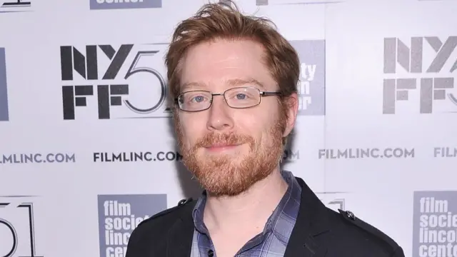 Anthony Rapp