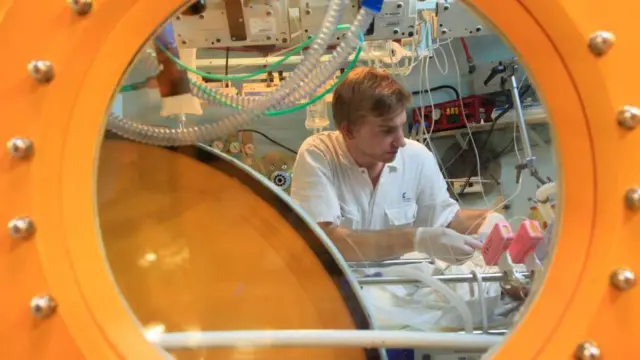 ਹਾਇਪਰਬੇਰਿਕ