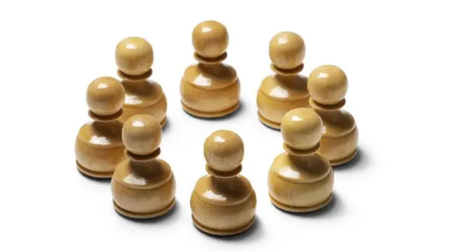 বাজার প্রভাবশালী ব্যবসায়ীদের কাছে জিম্মি হয়ে পড়ছে।