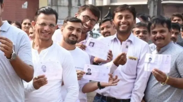 પ્રતિકાત્મક તસ્વીર