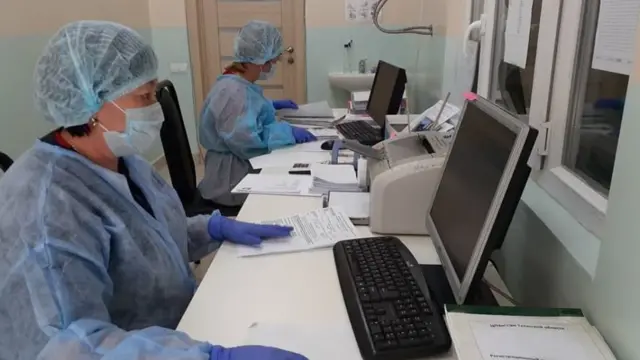 Мобилдик бригадалар