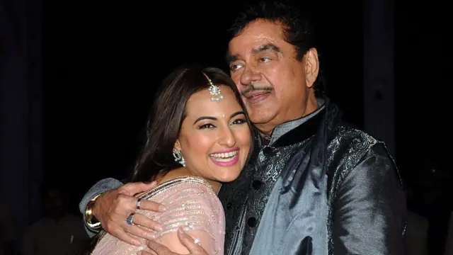 शत्रुघ्न सिन्हा