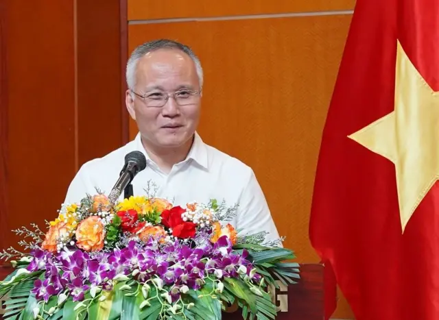 Trần Quốc Khánh