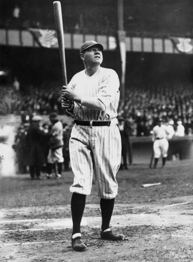Babe Ruth