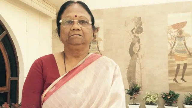 सुशीला सरोज