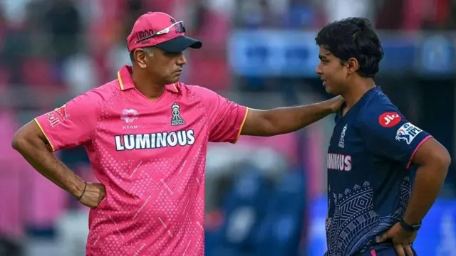 క్రికెట్, వైభవ్ సూర్యవంశీ, టీ 20, ఐర్లాండ్, భారత్